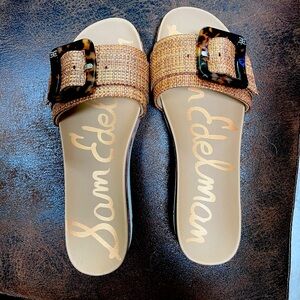 Sam Edelman ARIANE SLIDE SANDAL